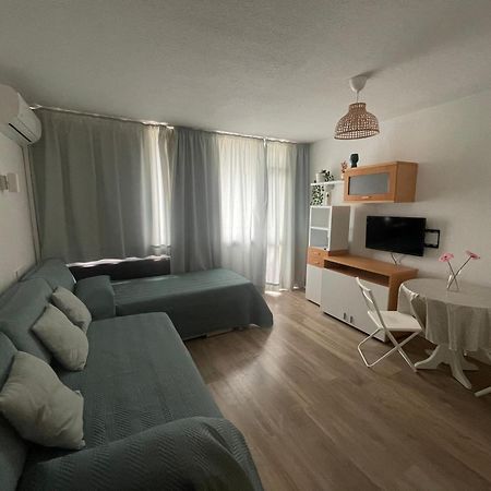 Estudio Apartamento Lalola Matalascañas Εξωτερικό φωτογραφία