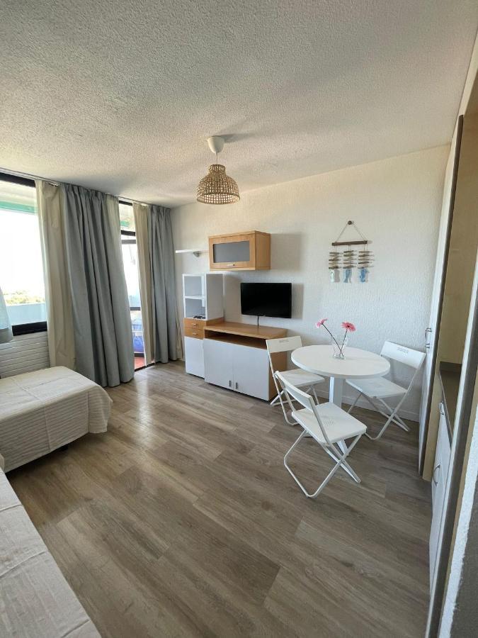 Estudio Apartamento Lalola Matalascañas Εξωτερικό φωτογραφία