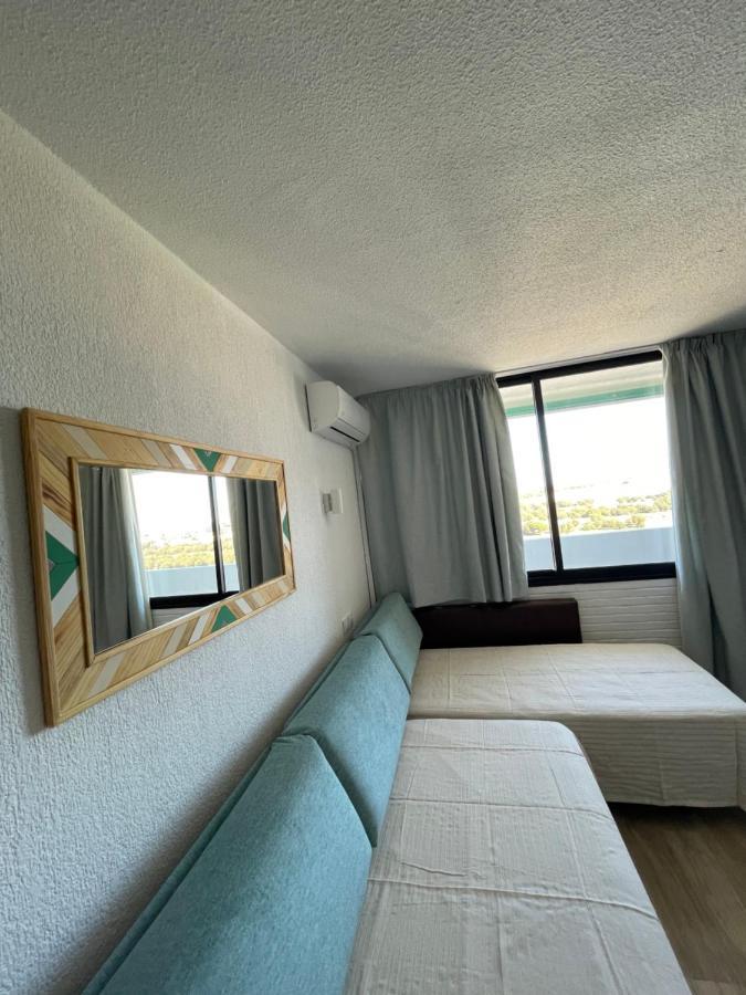 Estudio Apartamento Lalola Matalascañas Εξωτερικό φωτογραφία