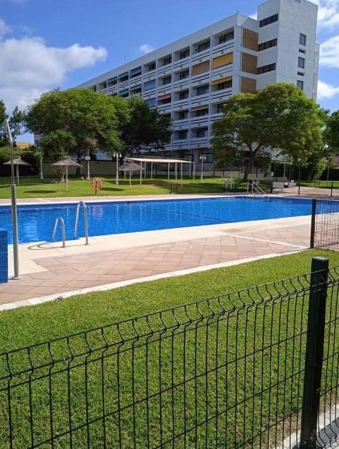 Estudio Apartamento Lalola Matalascañas Εξωτερικό φωτογραφία