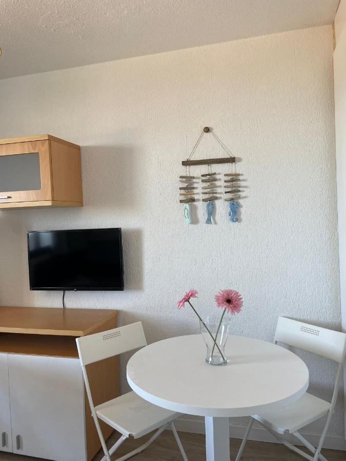 Estudio Apartamento Lalola Matalascañas Εξωτερικό φωτογραφία