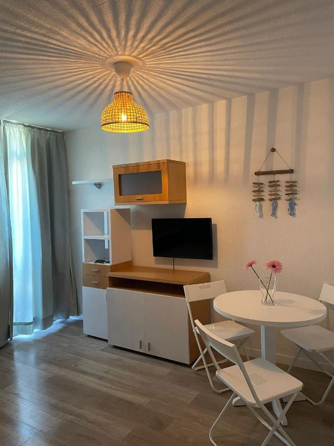 Estudio Apartamento Lalola Matalascañas Εξωτερικό φωτογραφία